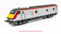 R40190A Hornby Mk4 Driving Van Trailer number 82226 in Transport for Wales livery - Era 11
